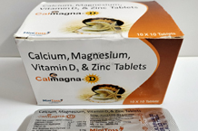  Minitoss Medicines Pharma franchise products -	tablet calmagna d.jpg	